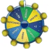Roda da Fortuna VIP welfare icon