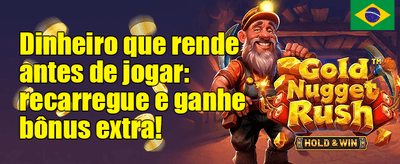 Recarga de Fim de Semana 🚀 promotion banner