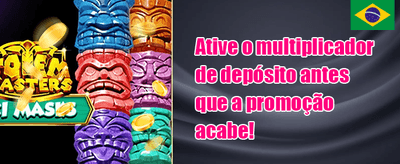 Recarga Diária Turbo ⚡ promotion